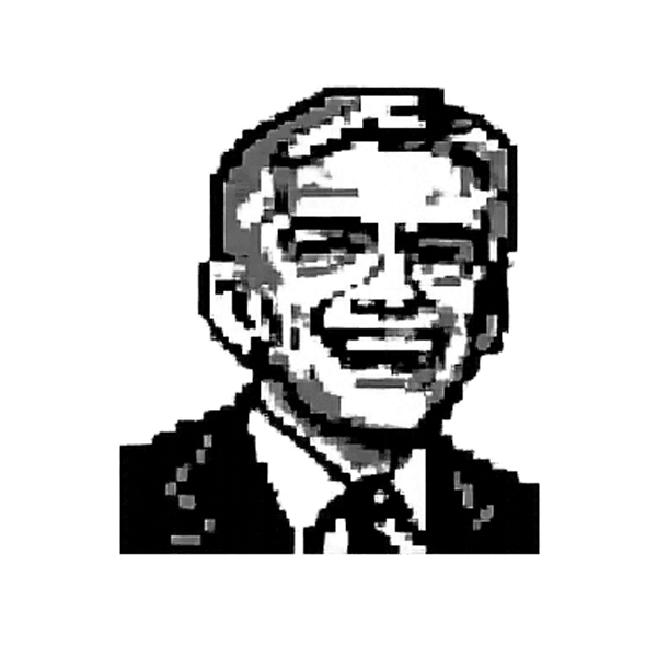 Howard Gossage portrait