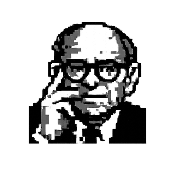 Leo Burnett portrait