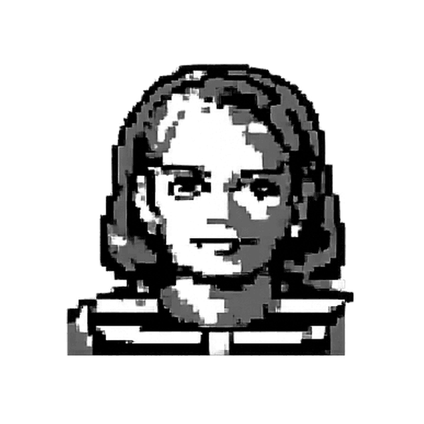 Mary Wells Lawrence portrait