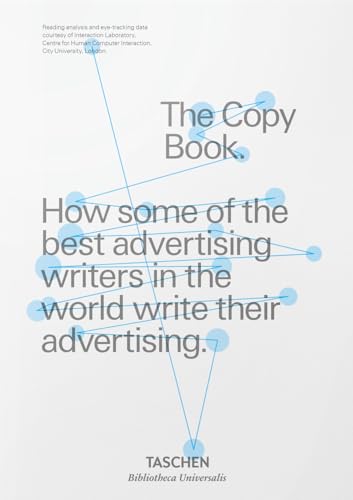 The Copy Book by D&AD