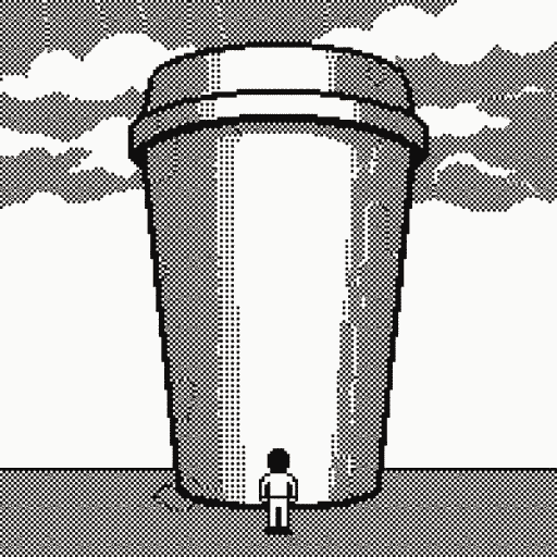 The Scale Violation — Pattern Interrupts trigger illustration