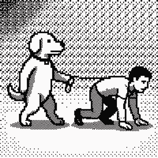 The Role Reversal — Pattern Interrupts trigger illustration