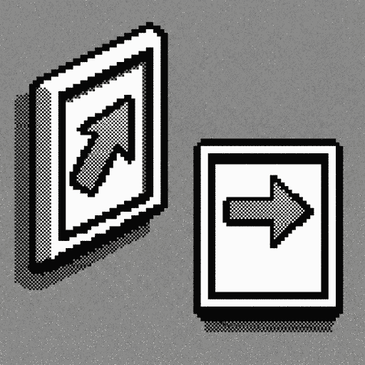 The Reframe — Cognitive Games trigger illustration