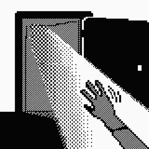 The Physical Act — Participation Generators trigger illustration