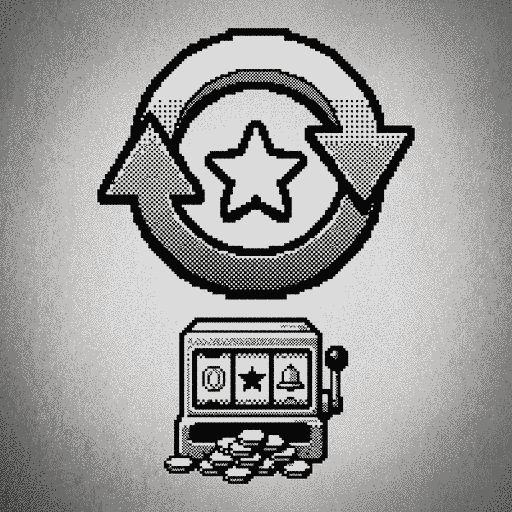 The Tool Gift — Participation Generators trigger illustration