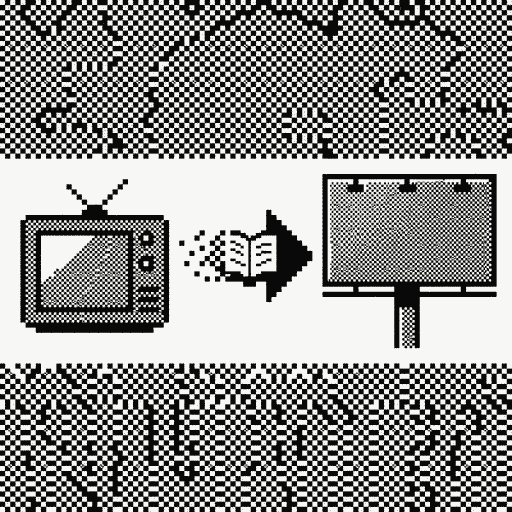 The Format Violation — Media Manipulation trigger illustration