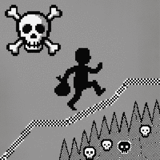 The Self-Deprecation — Transgression Tactics trigger illustration