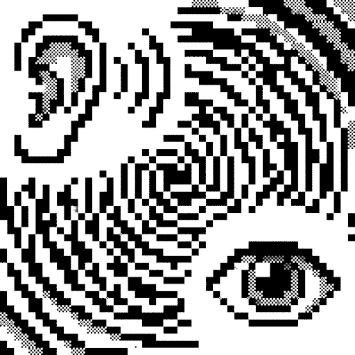 The Synesthesia Switch — Sensory Translators trigger illustration