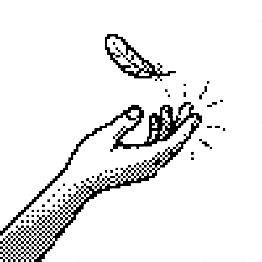 The Phantom Sensation — Sensory Translators trigger illustration