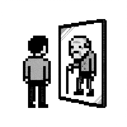 The Mirror Ambush — Identity Provocations trigger illustration