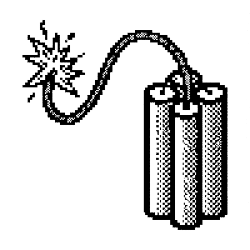 The Almost Moment — Tension Architecture trigger illustration