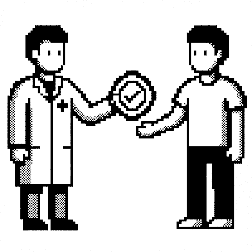 The Authority Loan — Permission Engines trigger illustration