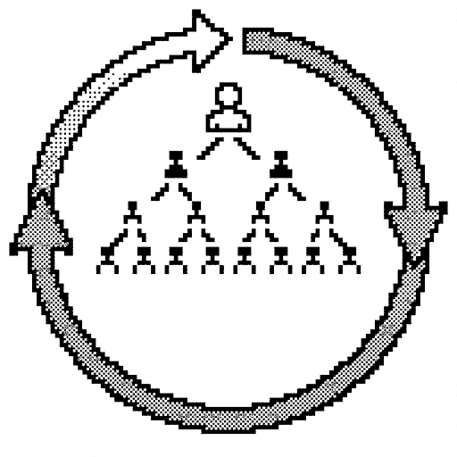The Gravitational Pull — Momentum Mechanics trigger illustration