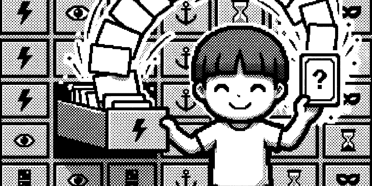 The Detonation Sequence