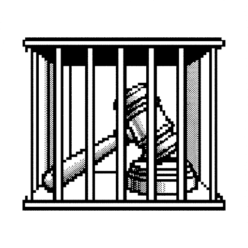 Judgment Jail