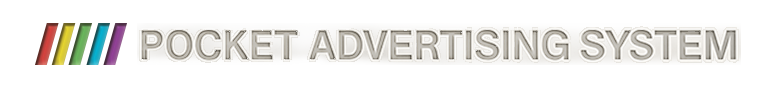 Pocket Advertiser